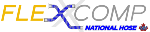 FlexComp logo